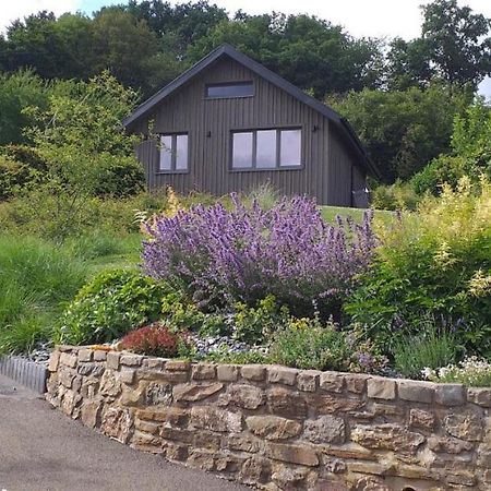 Villa Le Petit Moussis Stavelot Esterno foto