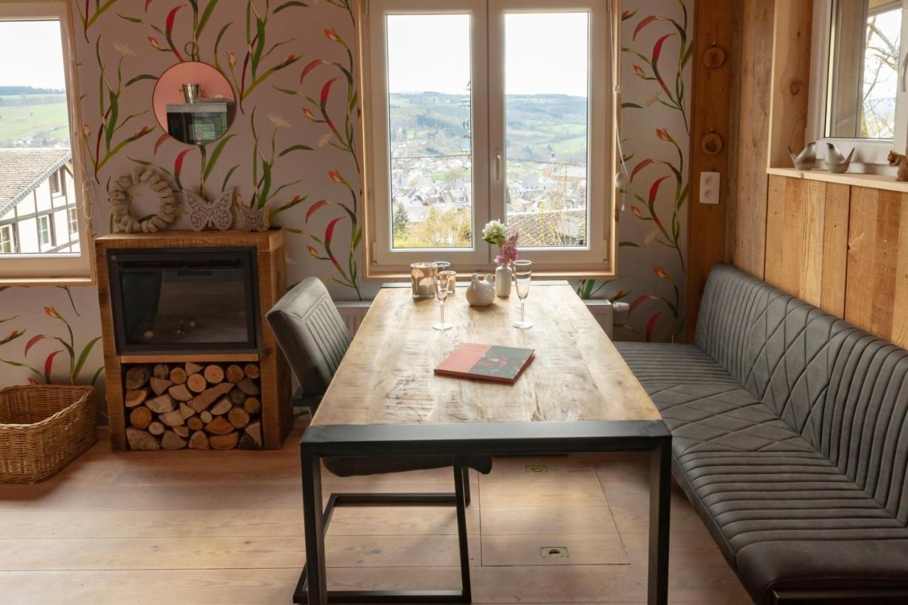 Villa Le Petit Moussis Stavelot Esterno foto