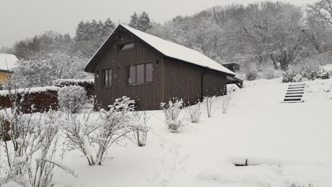 Villa Le Petit Moussis Stavelot Esterno foto
