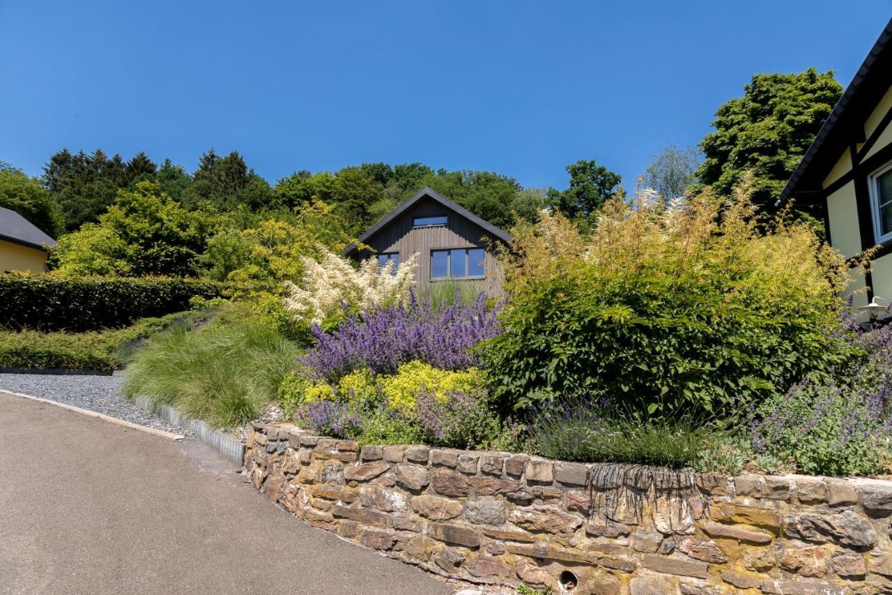 Villa Le Petit Moussis Stavelot Esterno foto