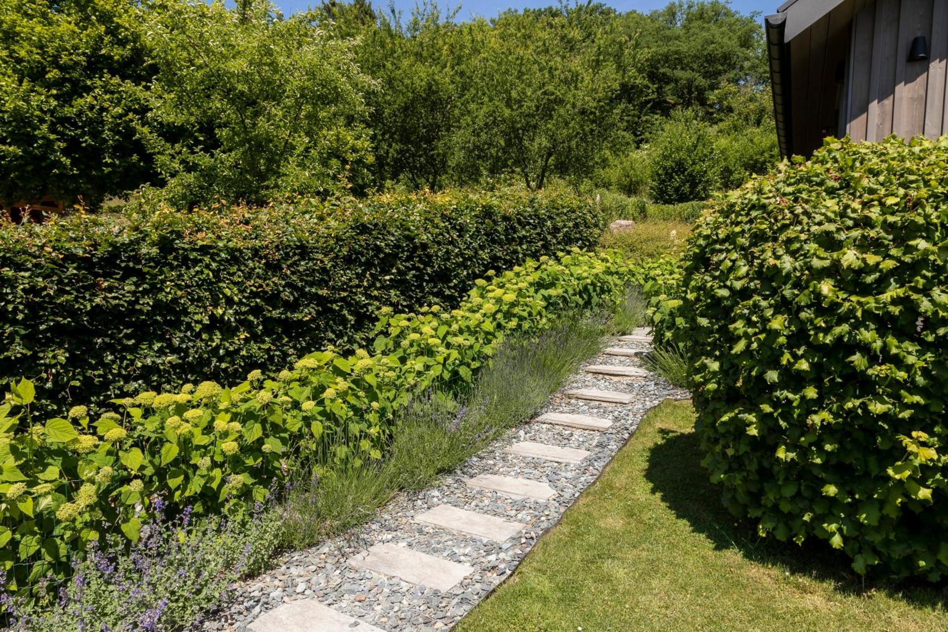 Villa Le Petit Moussis Stavelot Esterno foto